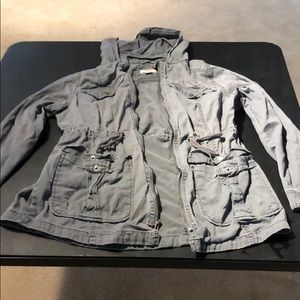 Missimo women’s jacket